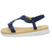 living UPDATED Sportliche Sandalette bis 30mm Sohlenhöhe - SchuhEggers.de