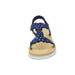 living UPDATED Sportliche Sandalette bis 30mm Sohlenhöhe - SchuhEggers.de