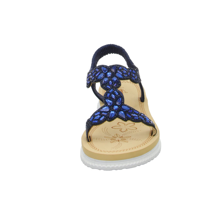 living UPDATED Sportliche Sandalette bis 30mm Sohlenhöhe - SchuhEggers.de