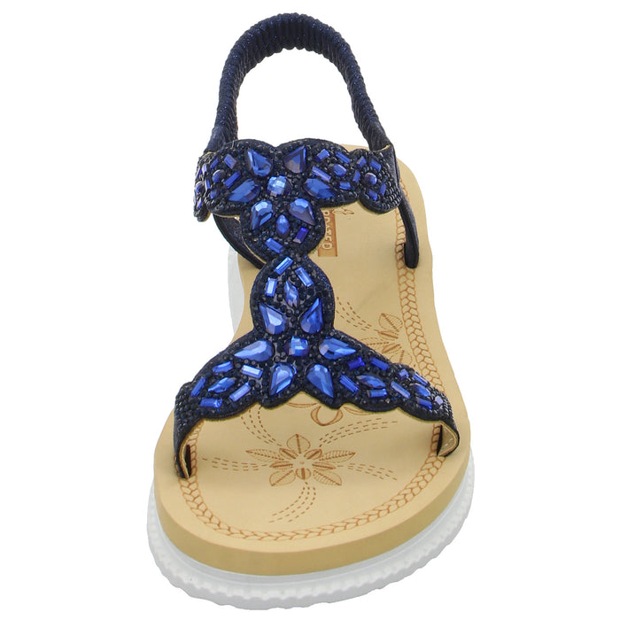 living UPDATED Sportliche Sandalette bis 30mm Sohlenhöhe - SchuhEggers.de
