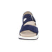 Gabor Sportliche Sandalette bis 30mm Sohlenhöhe rollingsoft - SchuhEggers.de