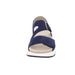 Gabor Sportliche Sandalette bis 30mm Sohlenhöhe rollingsoft - SchuhEggers.de