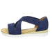 Gabor Sportliche Sandalette bis 30mm Sohlenhöhe - SchuhEggers.de