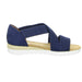 Gabor Sportliche Sandalette bis 30mm Sohlenhöhe - SchuhEggers.de