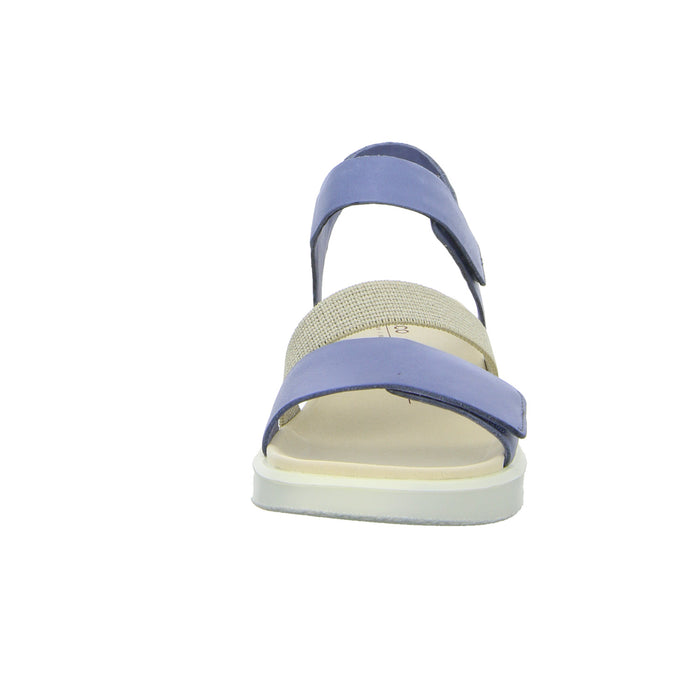 ecco Sportliche Sandalette bis 30mm Sohlenhöhe FLOWT W - SchuhEggers.de