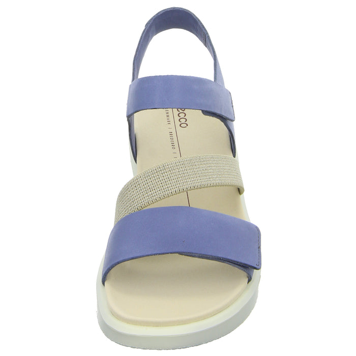ecco Sportliche Sandalette bis 30mm Sohlenhöhe FLOWT W - SchuhEggers.de