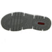 Rieker Sportliche Sandalette bis 30mm Sohlenhöhe - SchuhEggers.de