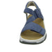 Rieker Sportliche Sandalette bis 30mm Sohlenhöhe - SchuhEggers.de