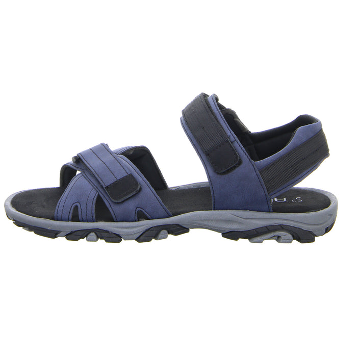 Alyssa Sportliche Sandalette bis 30mm Sohlenhöhe - SchuhEggers.de