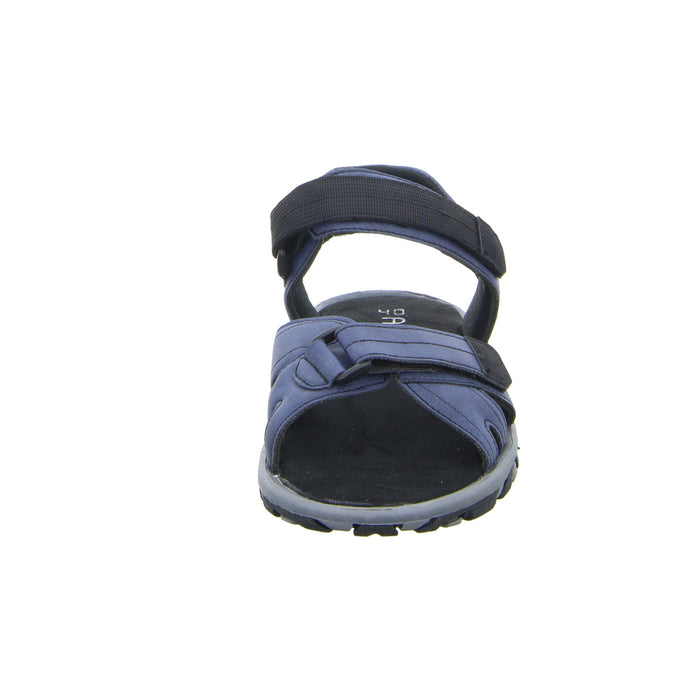 Alyssa Sportliche Sandalette bis 30mm Sohlenhöhe - SchuhEggers.de