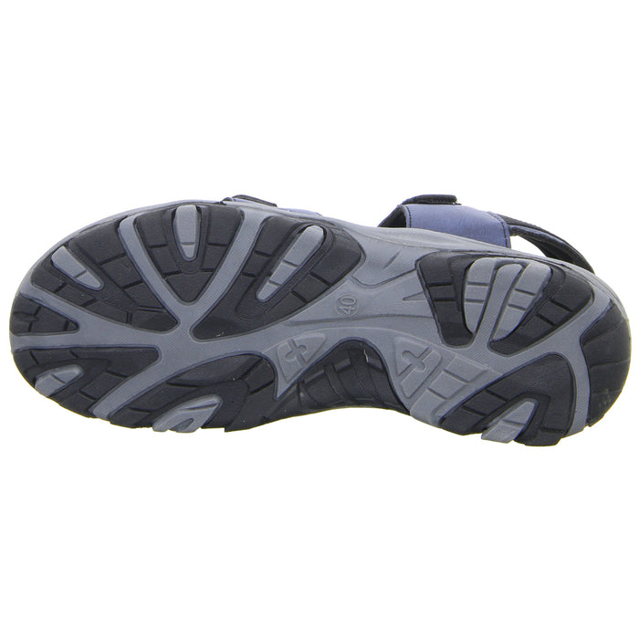 Alyssa Sportliche Sandalette bis 30mm Sohlenhöhe - SchuhEggers.de