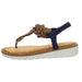 living UPDATED Sportliche Sandalette bis 30mm Sohlenhöhe - SchuhEggers.de