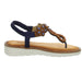 living UPDATED Sportliche Sandalette bis 30mm Sohlenhöhe - SchuhEggers.de
