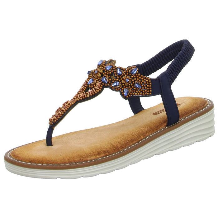 living UPDATED Sportliche Sandalette bis 30mm Sohlenhöhe - SchuhEggers.de