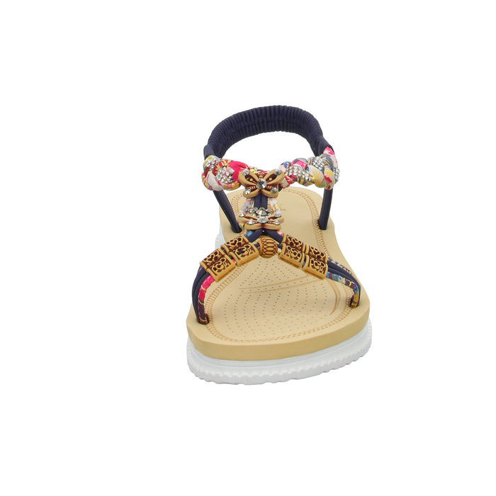 living UPDATED Sportliche Sandalette bis 30mm Sohlenhöhe - SchuhEggers.de