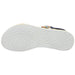 living UPDATED Sportliche Sandalette bis 30mm Sohlenhöhe - SchuhEggers.de