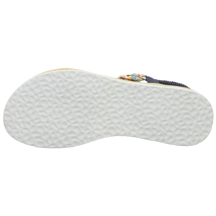 living UPDATED Sportliche Sandalette bis 30mm Sohlenhöhe - SchuhEggers.de