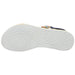 living UPDATED Sportliche Sandalette bis 30mm Sohlenhöhe - SchuhEggers.de