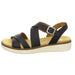 Remonte Keil Sandalette ab 30mm Sohlenhöhe - SchuhEggers.de