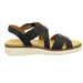 Remonte Keil Sandalette ab 30mm Sohlenhöhe - SchuhEggers.de