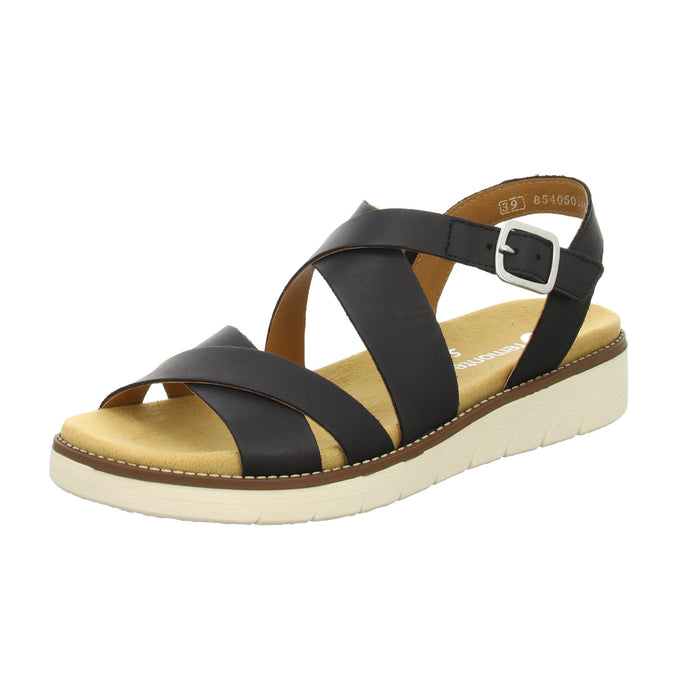 Remonte Keil Sandalette ab 30mm Sohlenhöhe - SchuhEggers.de