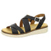 Remonte Keil Sandalette ab 30mm Sohlenhöhe - SchuhEggers.de