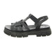 Rieker Keil Sandalette ab 30mm Sohlenhöhe - SchuhEggers.de
