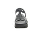 Rieker Keil Sandalette ab 30mm Sohlenhöhe - SchuhEggers.de