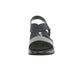 Remonte Keil Sandalette ab 30mm Sohlenhöhe - SchuhEggers.de