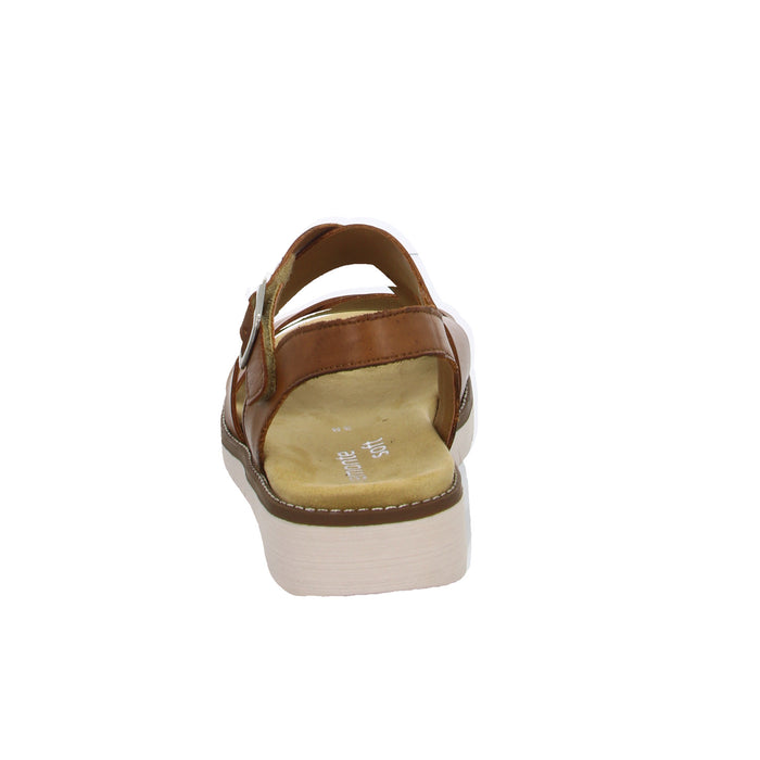 Remonte Keil Sandalette ab 30mm Sohlenhöhe - SchuhEggers.de