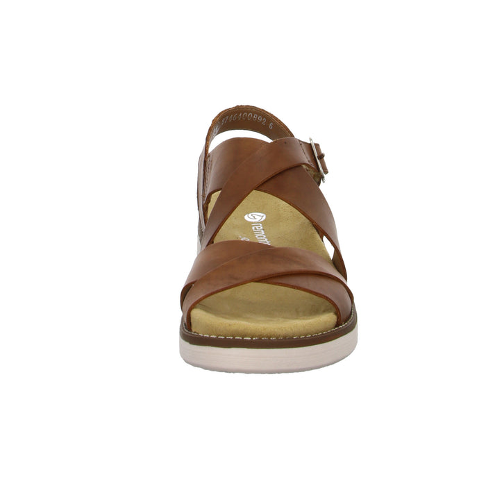 Remonte Keil Sandalette ab 30mm Sohlenhöhe - SchuhEggers.de