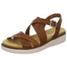 Remonte Keil Sandalette ab 30mm Sohlenhöhe - SchuhEggers.de