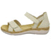 Remonte Keil Sandalette ab 30mm Sohlenhöhe - SchuhEggers.de