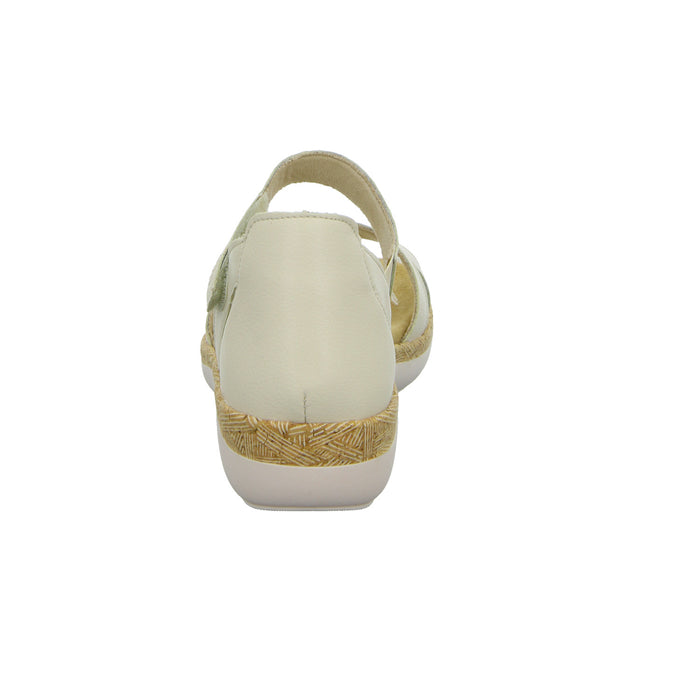 Remonte Keil Sandalette ab 30mm Sohlenhöhe - SchuhEggers.de