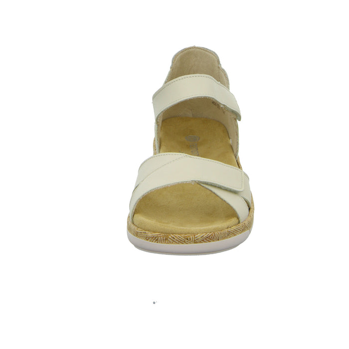 Remonte Keil Sandalette ab 30mm Sohlenhöhe - SchuhEggers.de