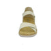 Remonte Keil Sandalette ab 30mm Sohlenhöhe - SchuhEggers.de