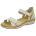 Remonte Keil Sandalette ab 30mm Sohlenhöhe - SchuhEggers.de