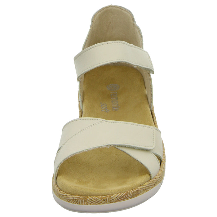 Remonte Keil Sandalette ab 30mm Sohlenhöhe - SchuhEggers.de