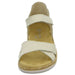 Remonte Keil Sandalette ab 30mm Sohlenhöhe - SchuhEggers.de