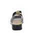 Donna Andrea Sandalette mit Mehrweite bis 30mm Sohlenhöhe - SchuhEggers.de