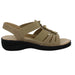 Donna Andrea Sandalette mit Mehrweite bis 30mm Sohlenhöhe - SchuhEggers.de