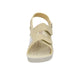 Mjartan Sandalette mit Mehrweite ab 30mm Sohlenhöhe - SchuhEggers.de