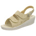 Mjartan Sandalette mit Mehrweite ab 30mm Sohlenhöhe - SchuhEggers.de