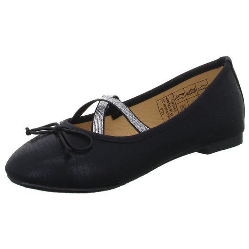 girlZ onlY Ballerinas (casual) - SchuhEggers.de