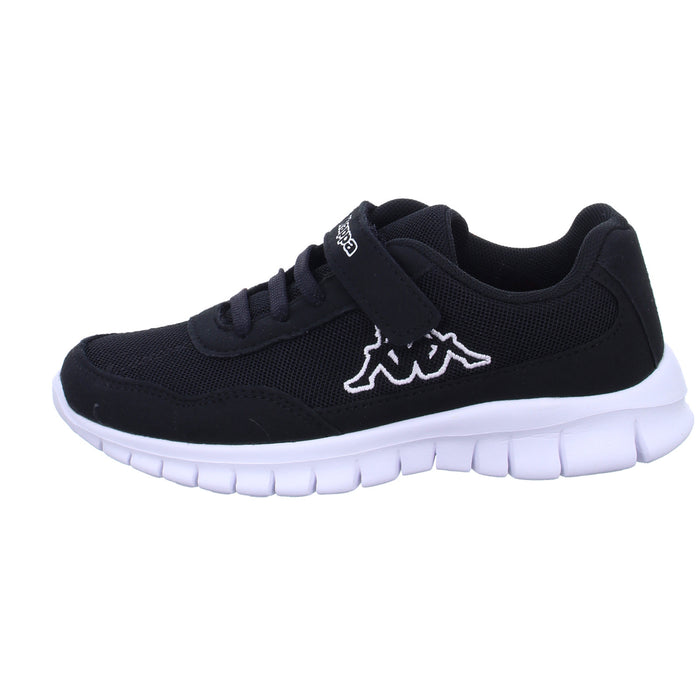 Kappa Slipper/Kletthalbschuh (casual) STYLECODE: 260604K Follow K - SchuhEggers.de
