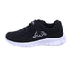 Kappa Slipper/Kletthalbschuh (casual) STYLECODE: 260604K Follow K - SchuhEggers.de