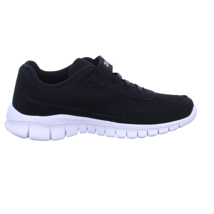 Kappa Slipper/Kletthalbschuh (casual) STYLECODE: 260604K Follow K - SchuhEggers.de