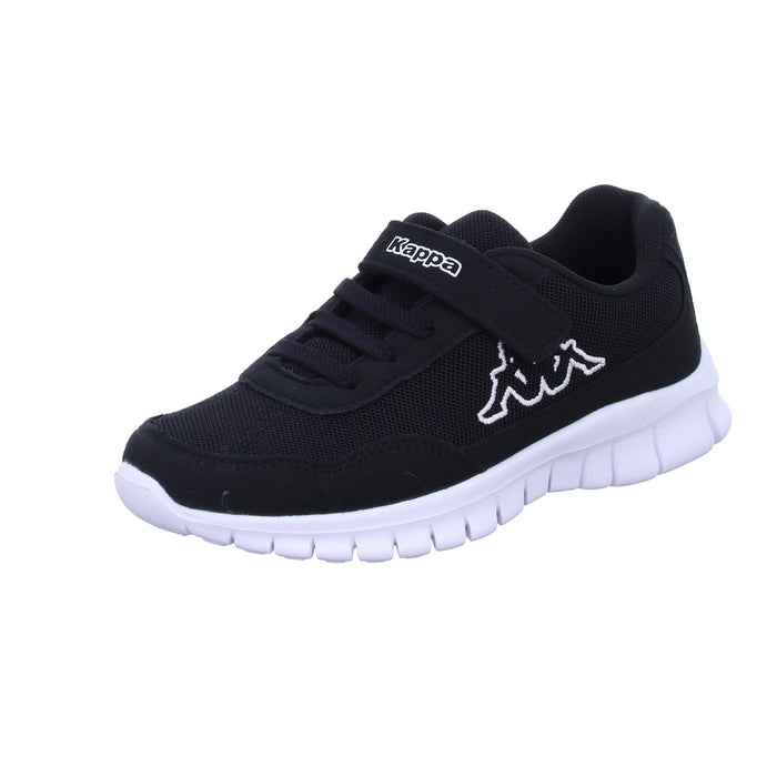Kappa Slipper/Kletthalbschuh (casual) STYLECODE: 260604K Follow K - SchuhEggers.de