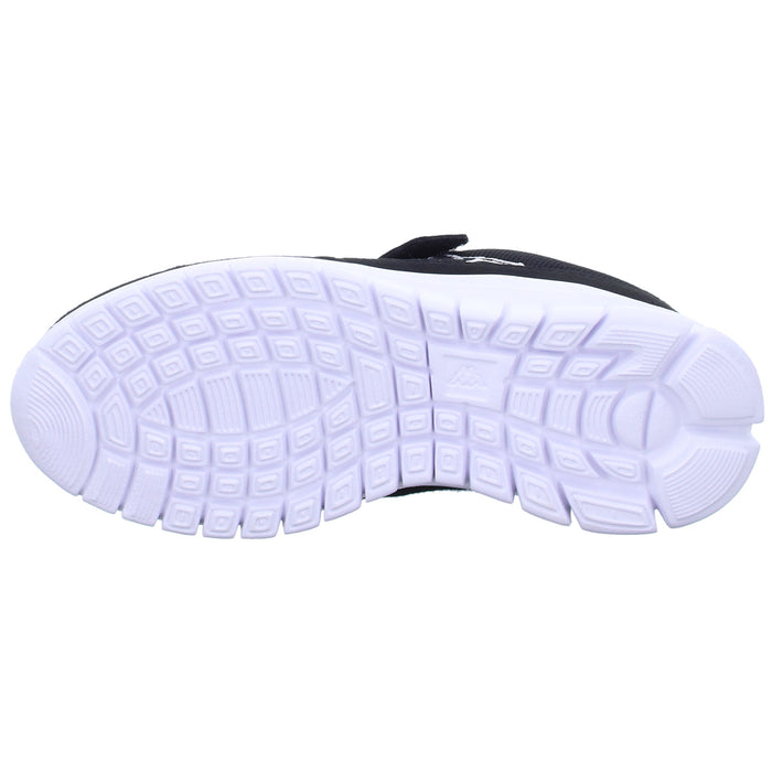 Kappa Slipper/Kletthalbschuh (casual) STYLECODE: 260604K Follow K - SchuhEggers.de