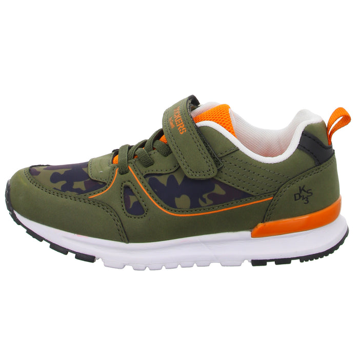 Dockers by Gerli Slipper/Kletthalbschuh (casual) - SchuhEggers.de